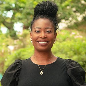 Dr. Brittany N. Glover