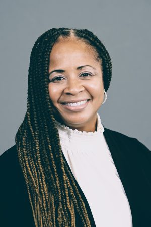 Dr. Rolanda L. Mitchell