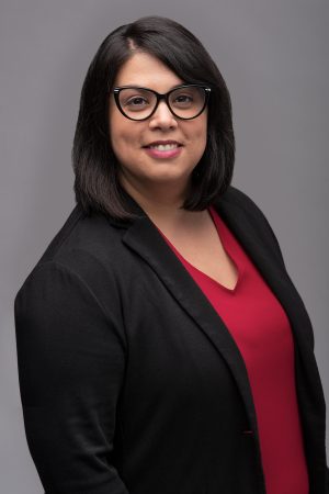 Dr. Ileana Gonzalez